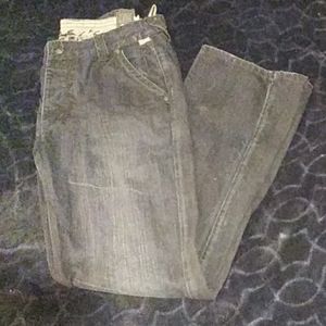 Stitch's Denim Jeans